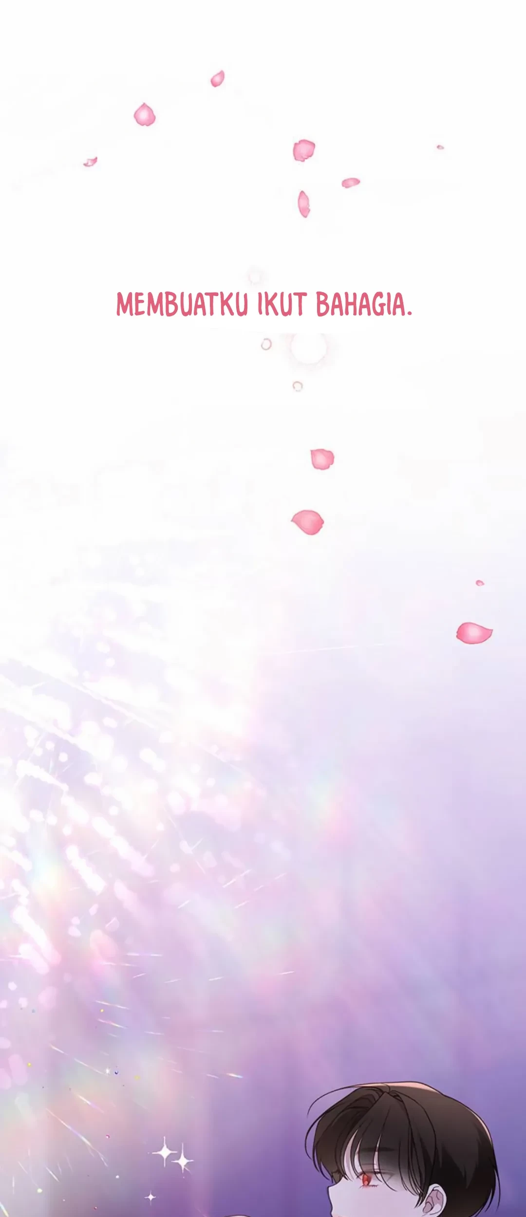 Baby Tyrant Chapter 54 Gambar 65