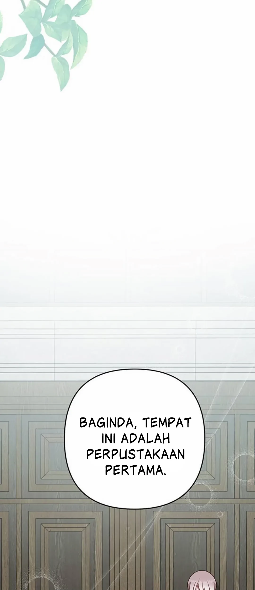 Baby Tyrant Chapter 54 Gambar 71