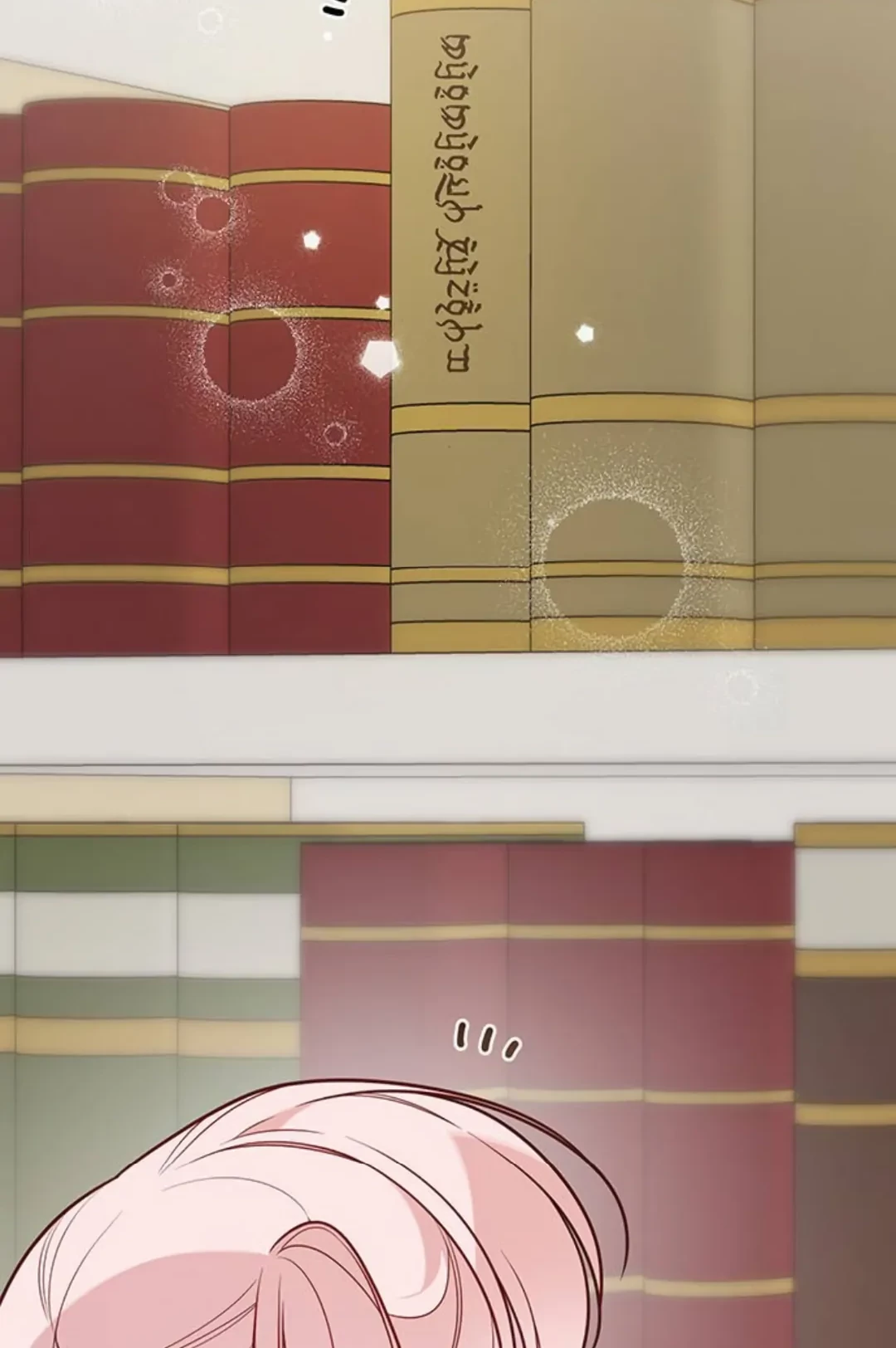 Baby Tyrant Chapter 54 Gambar 95