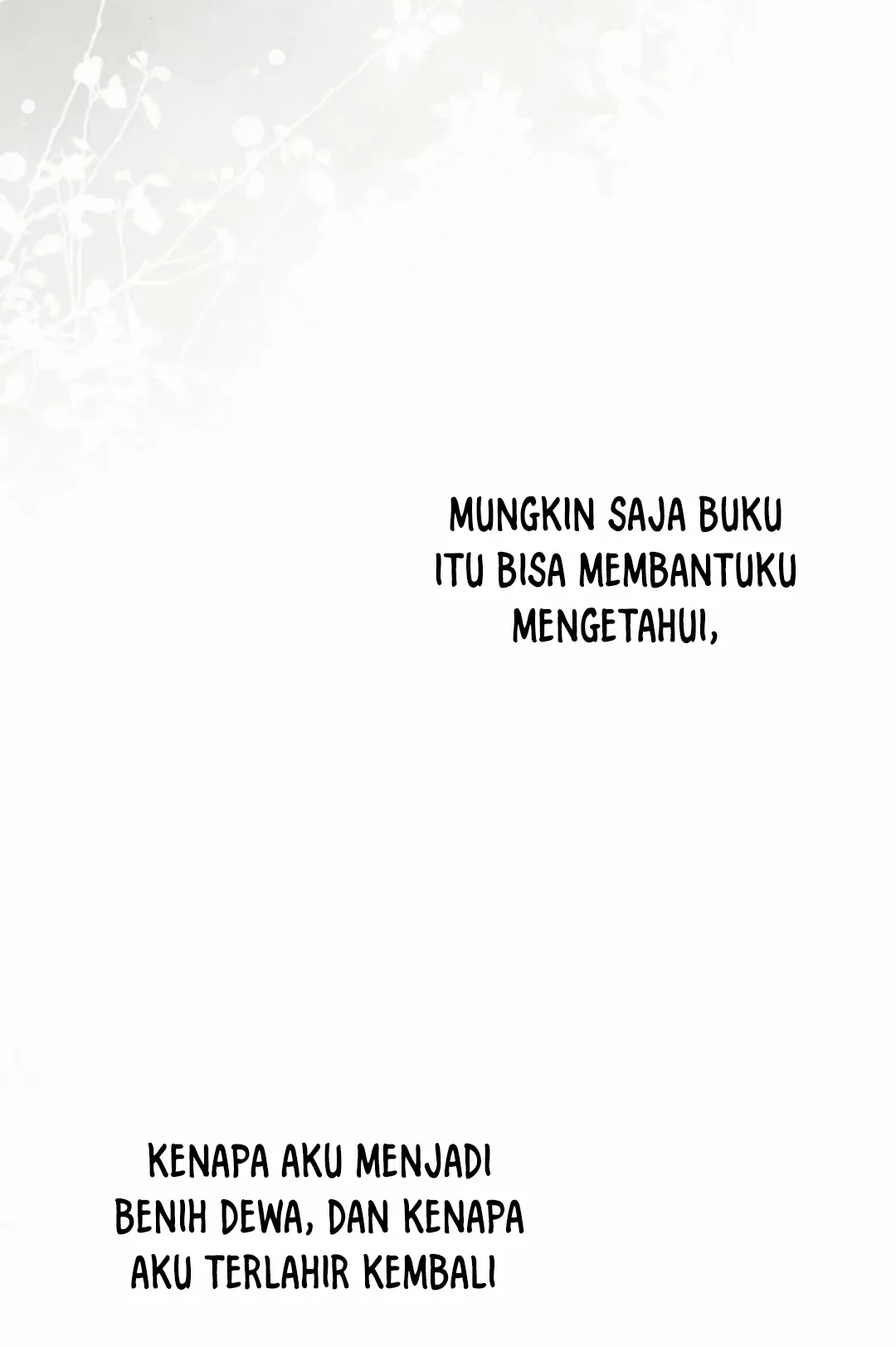 Baby Tyrant Chapter 54 Gambar 97