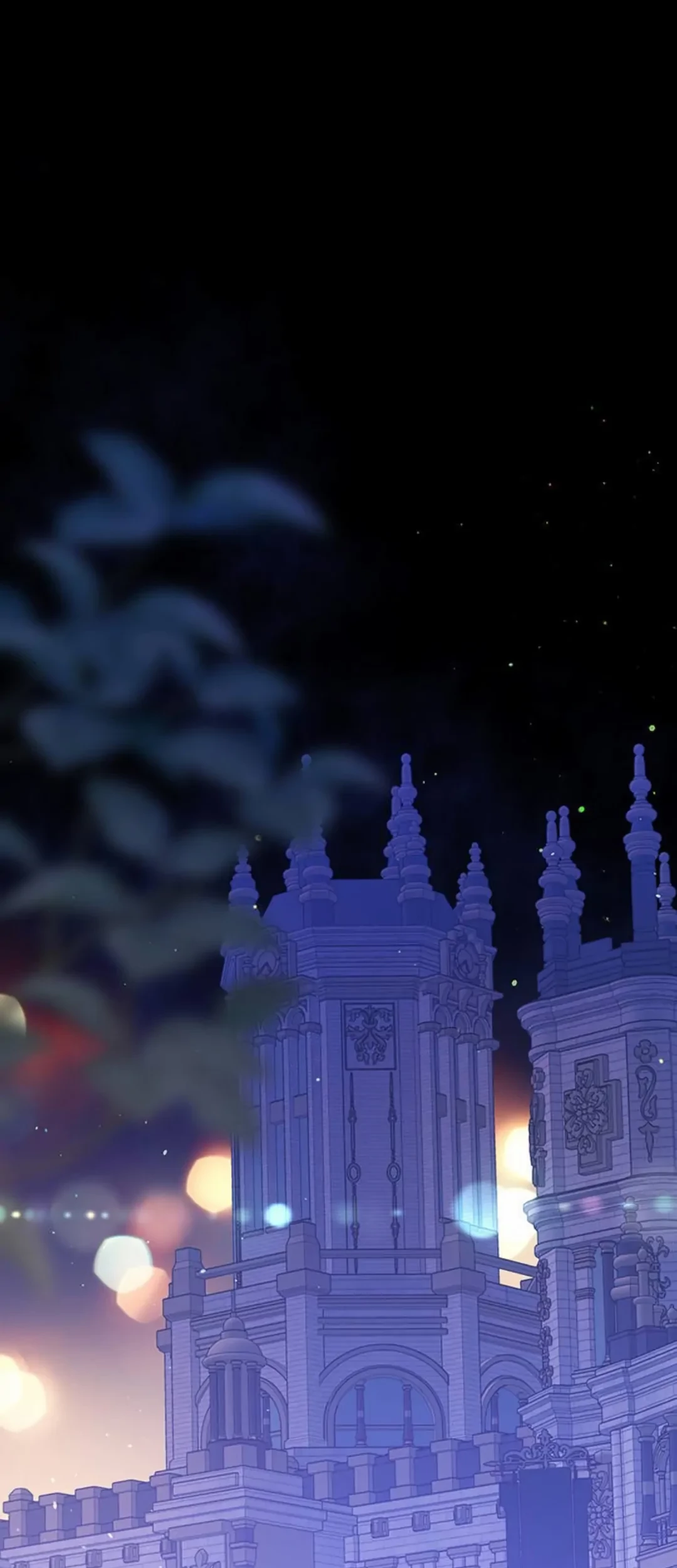 Baby Tyrant Chapter 54 Gambar 3