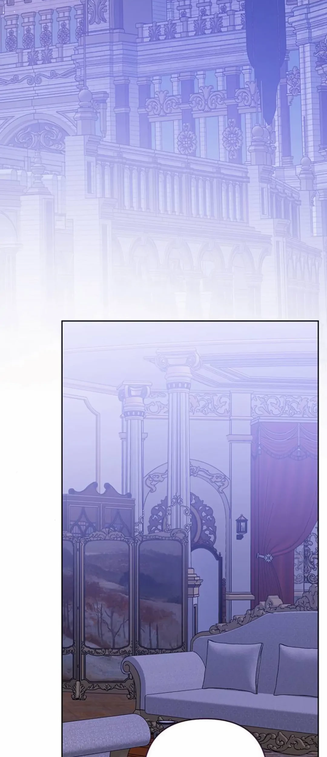 Baby Tyrant Chapter 54 Gambar 4