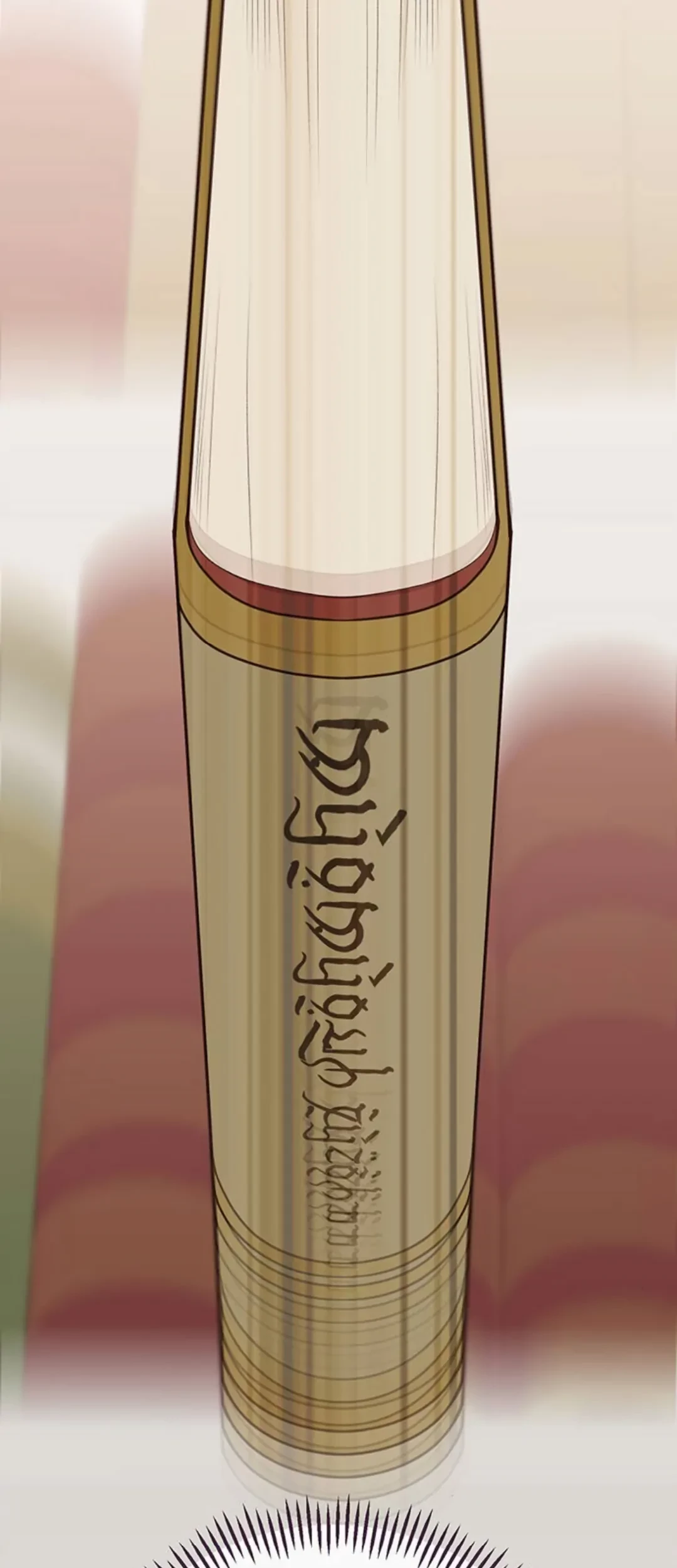 Baby Tyrant Chapter 54 Gambar 104