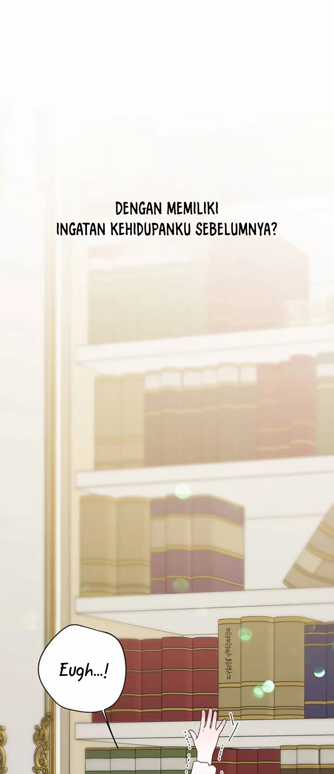 Baby Tyrant Chapter 54 Gambar 108