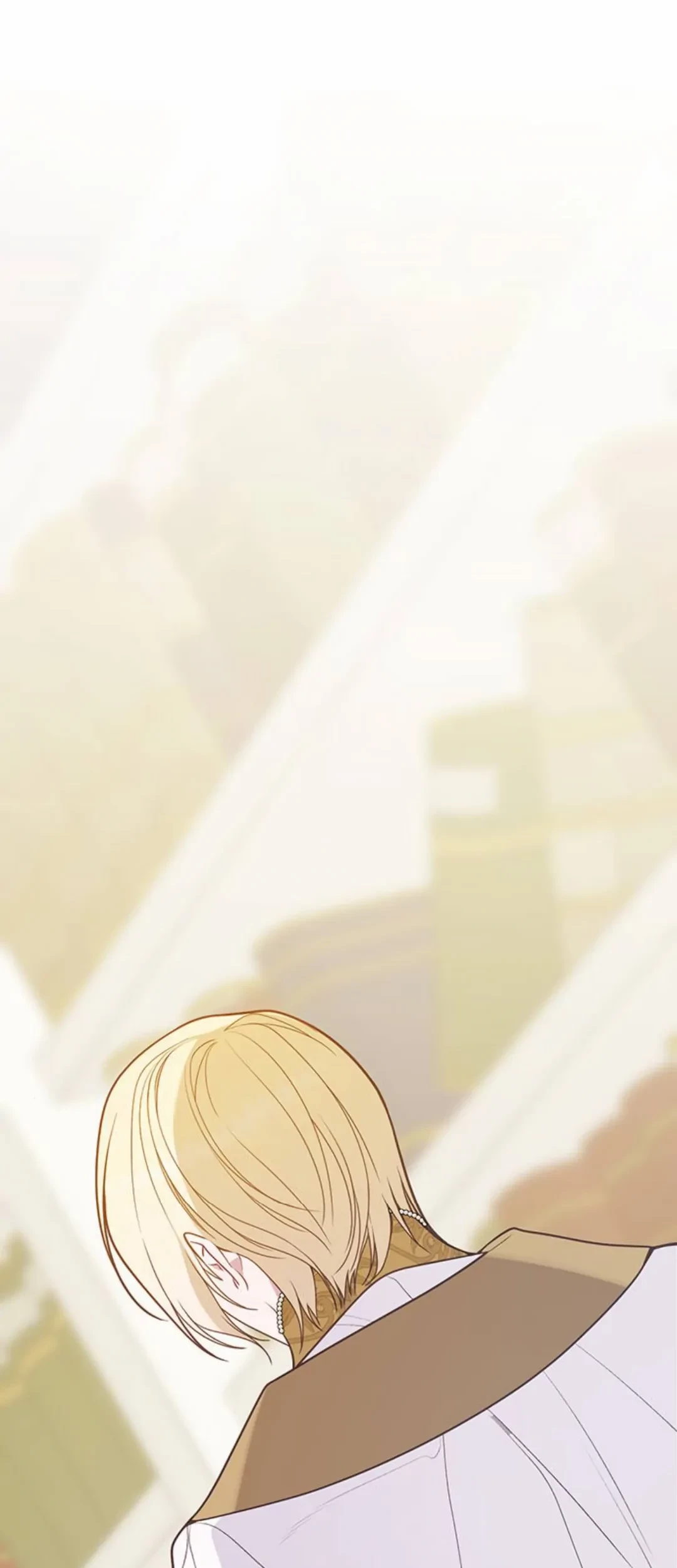 Baby Tyrant Chapter 54 Gambar 118
