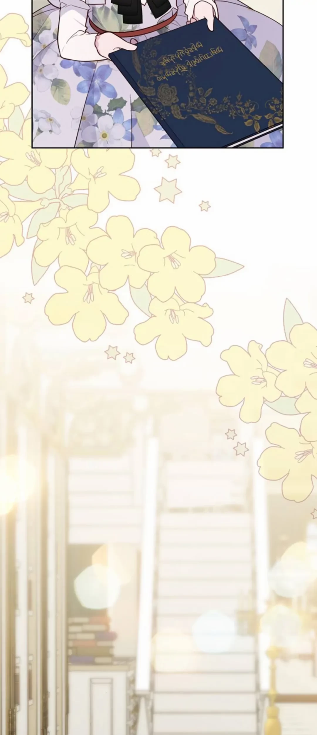 Baby Tyrant Chapter 54 Gambar 137