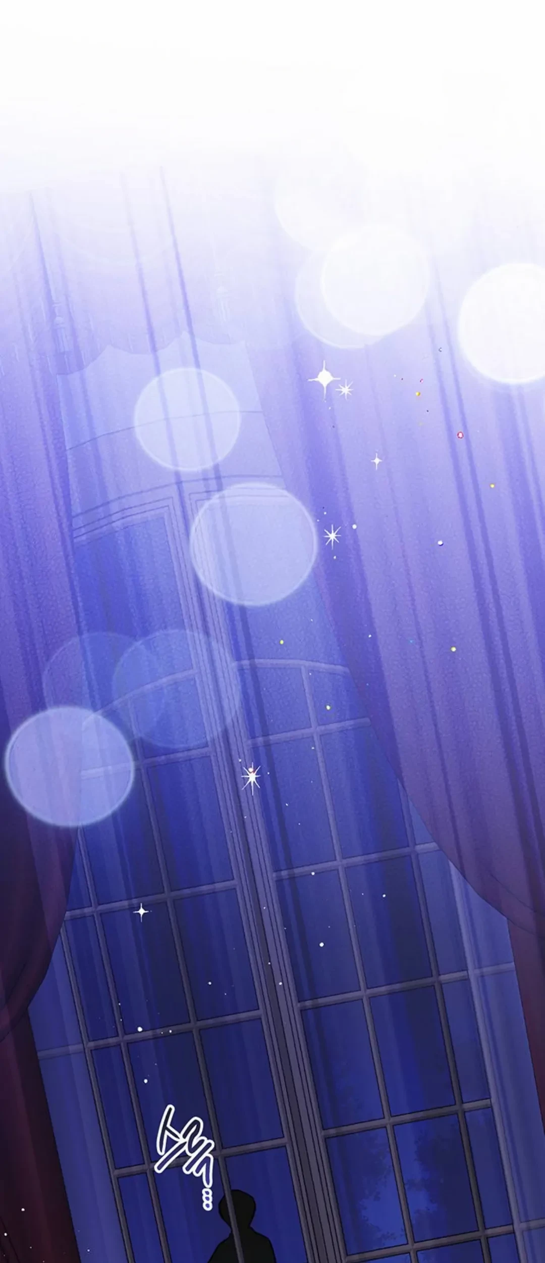 Baby Tyrant Chapter 54 Gambar 13