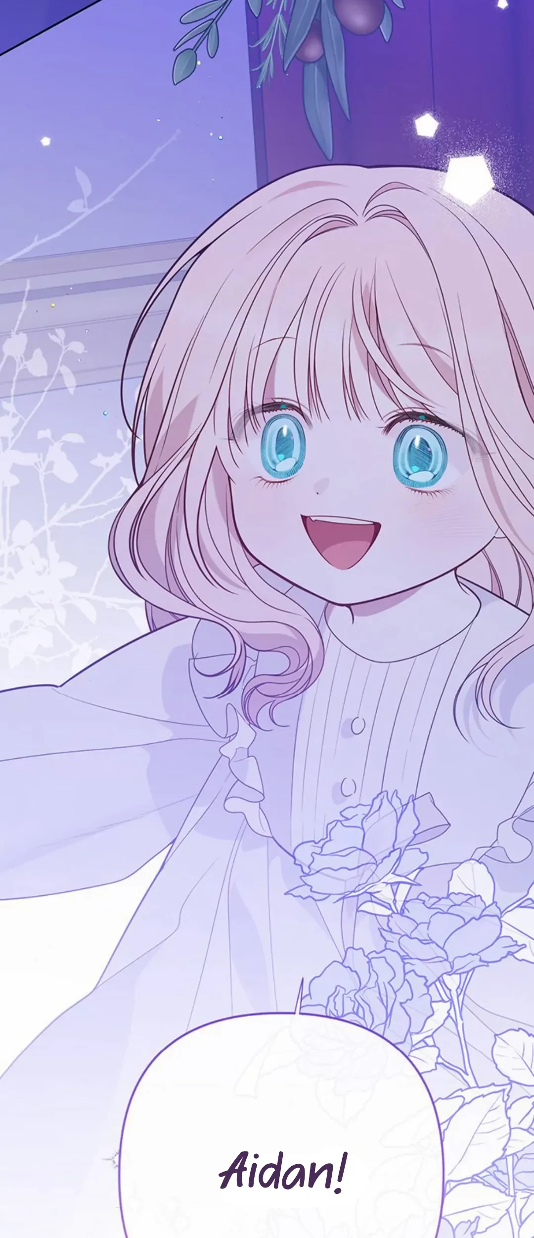 Baby Tyrant Chapter 54 Gambar 20
