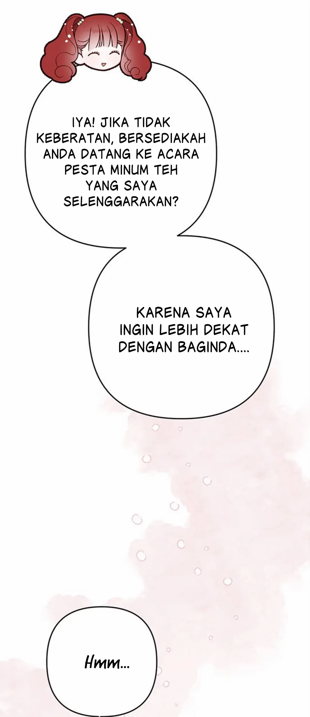 Baby Tyrant Chapter 53 Gambar 65