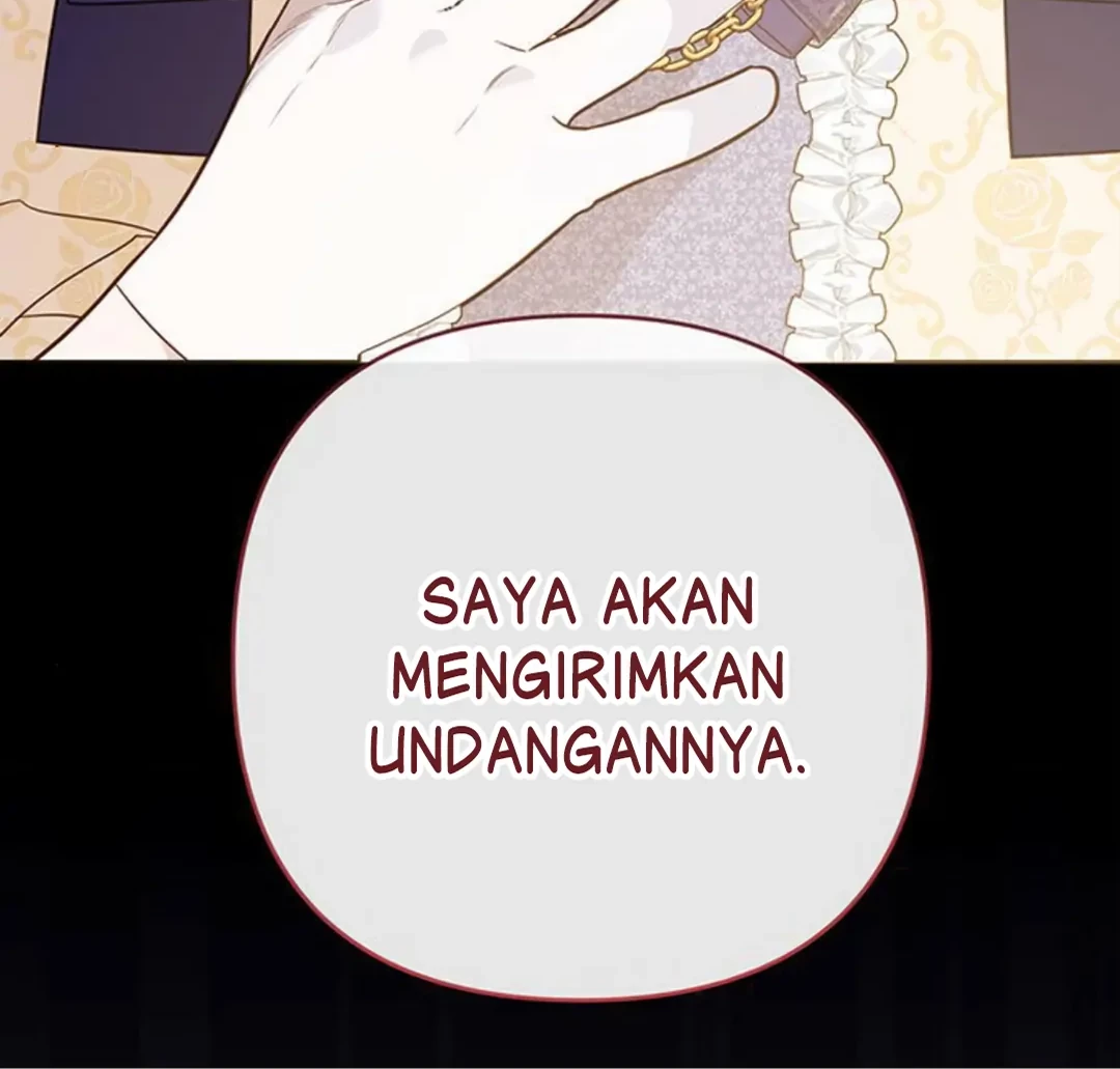 Baby Tyrant Chapter 53 Gambar 74