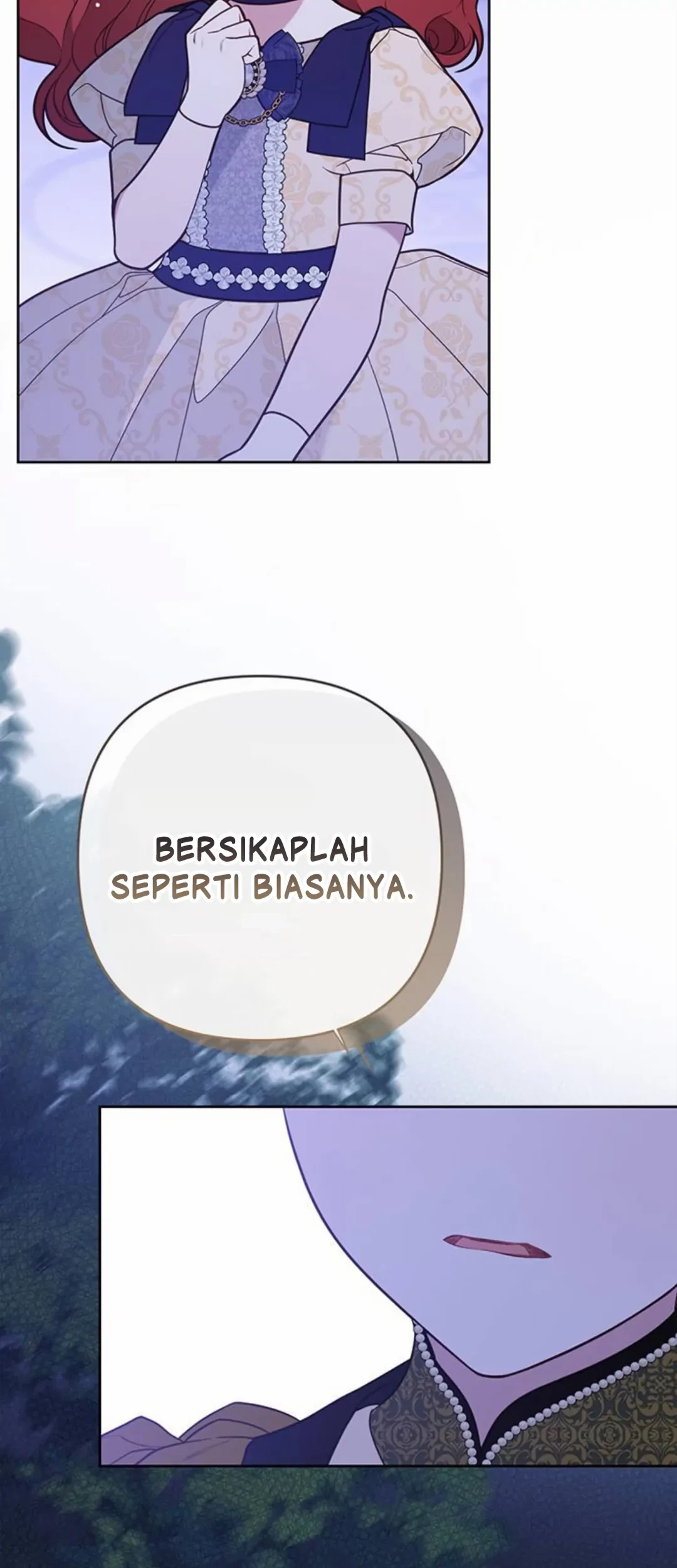 Baby Tyrant Chapter 53 Gambar 81