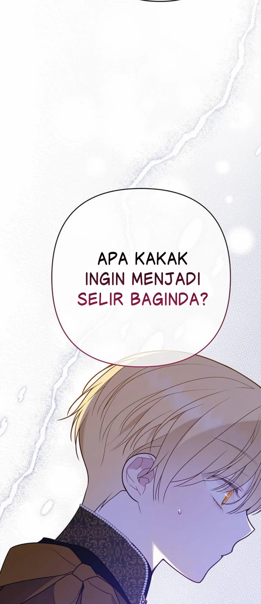 Baby Tyrant Chapter 53 Gambar 91