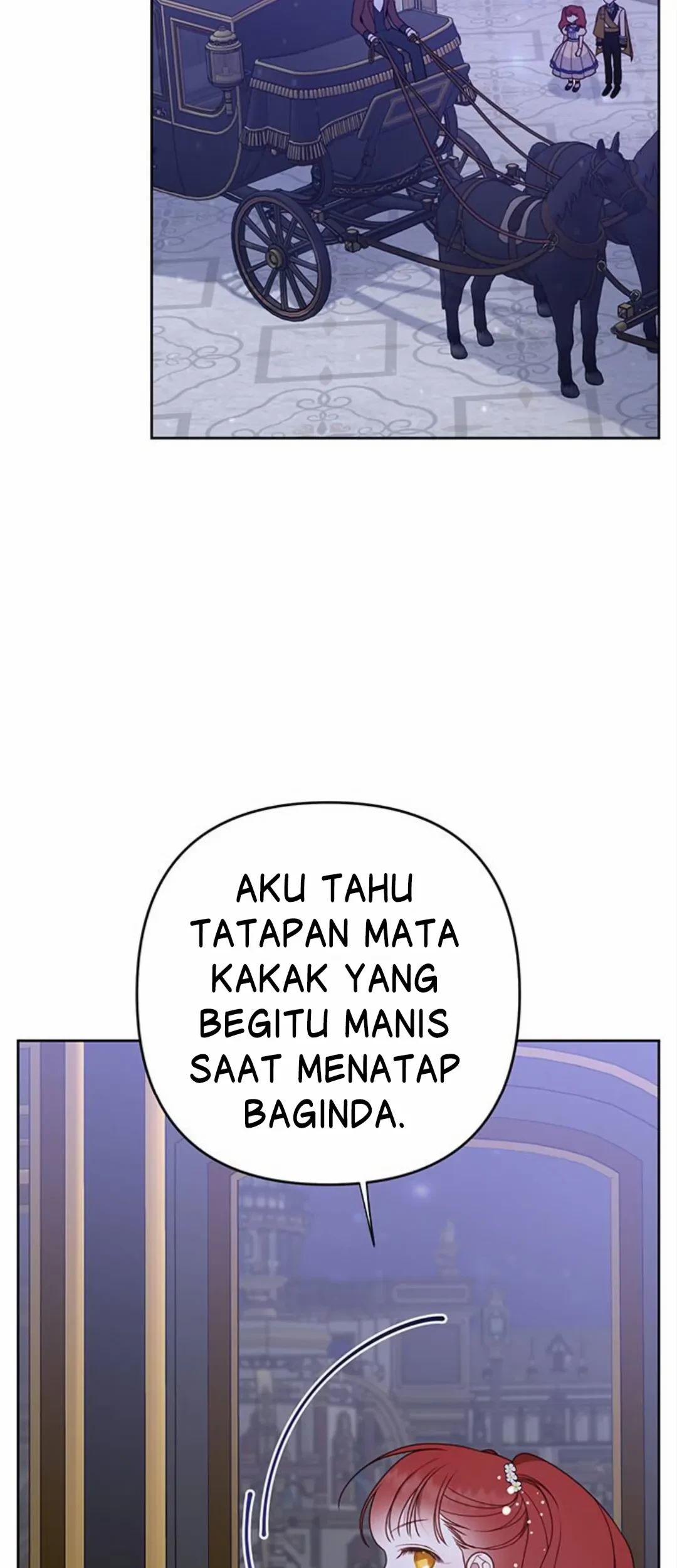 Baby Tyrant Chapter 53 Gambar 94