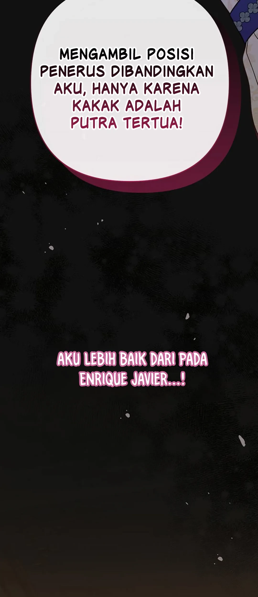 Baby Tyrant Chapter 53 Gambar 101