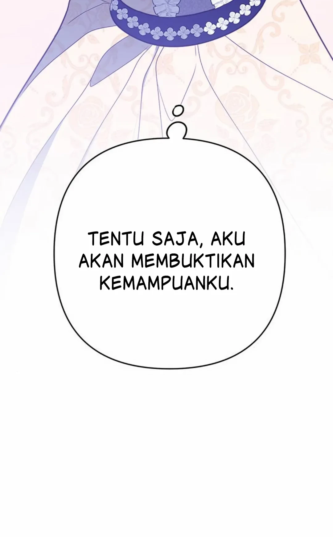 Baby Tyrant Chapter 53 Gambar 107