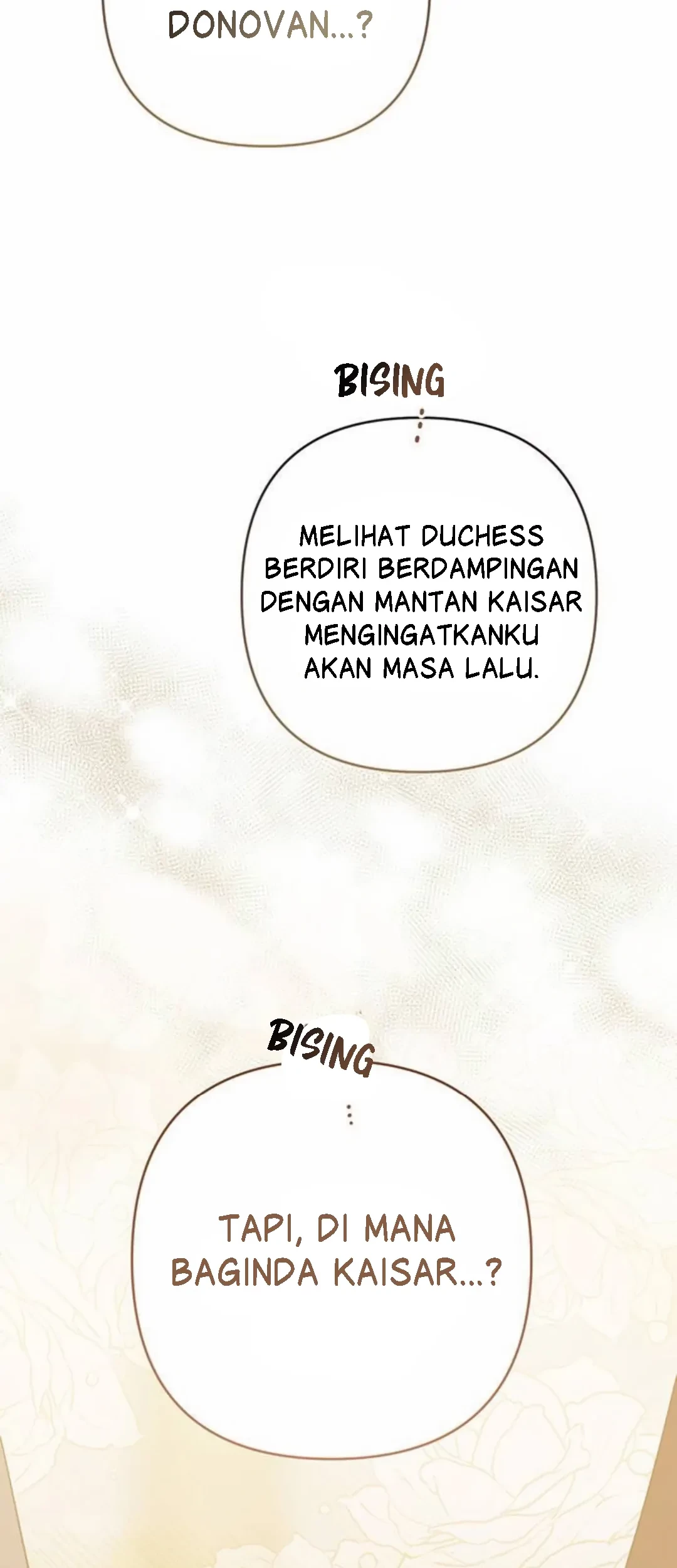 Baby Tyrant Chapter 52 Gambar 30