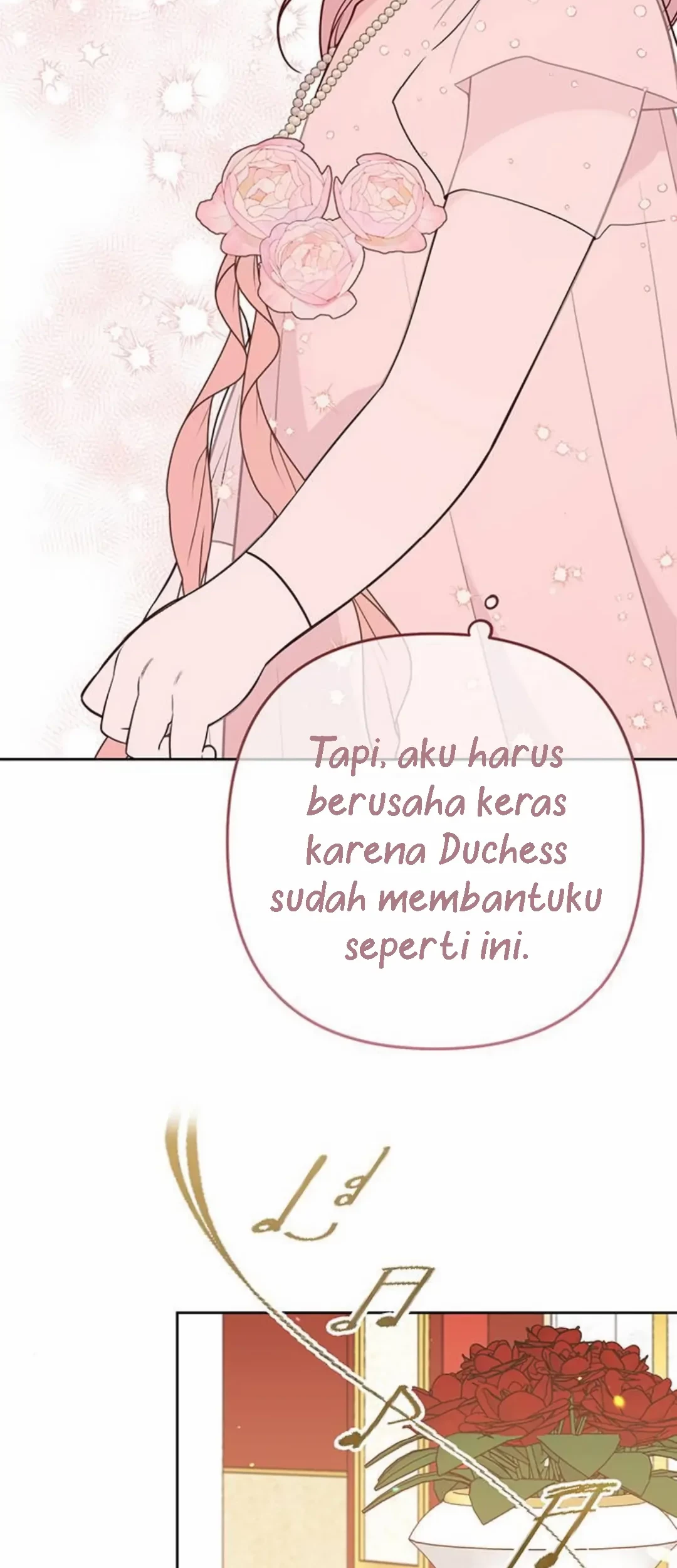Baby Tyrant Chapter 52 Gambar 75