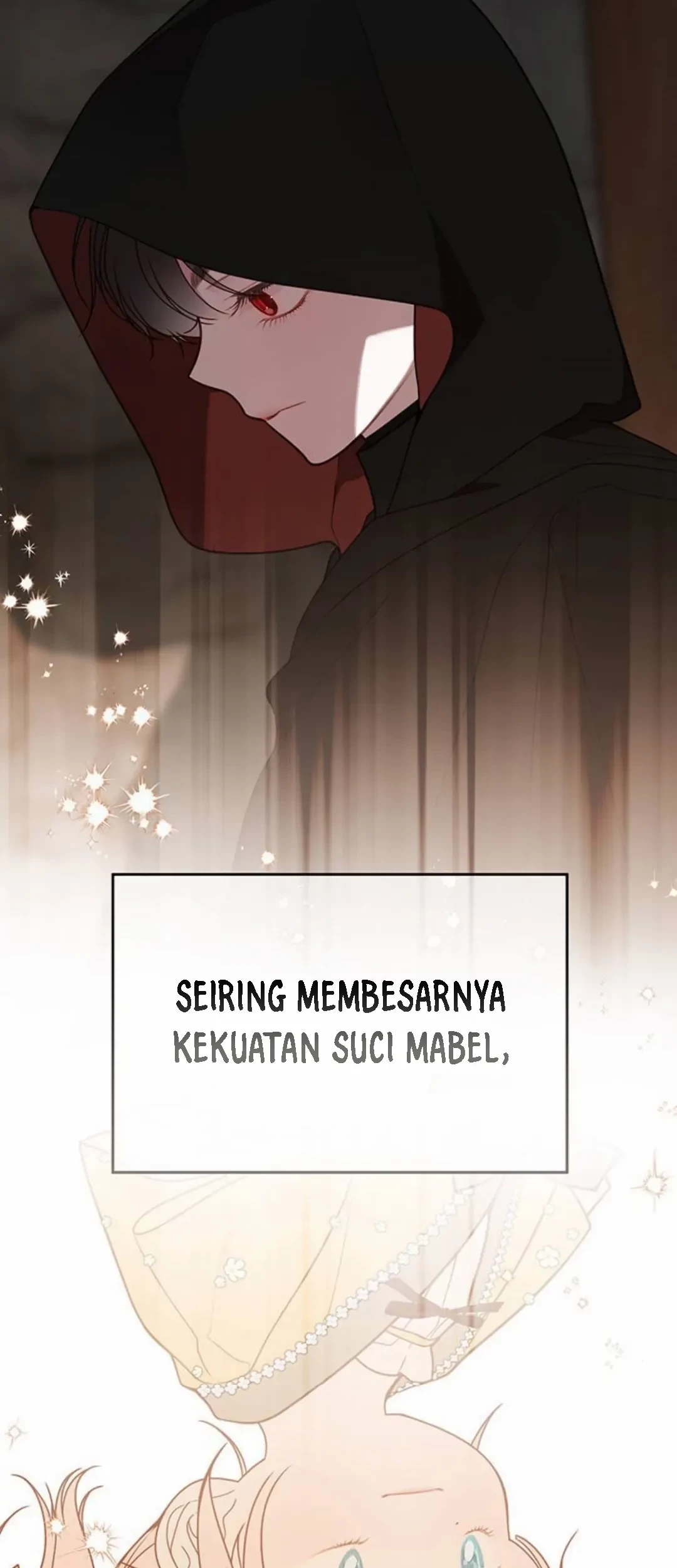 Baby Tyrant Chapter 51 Gambar 36