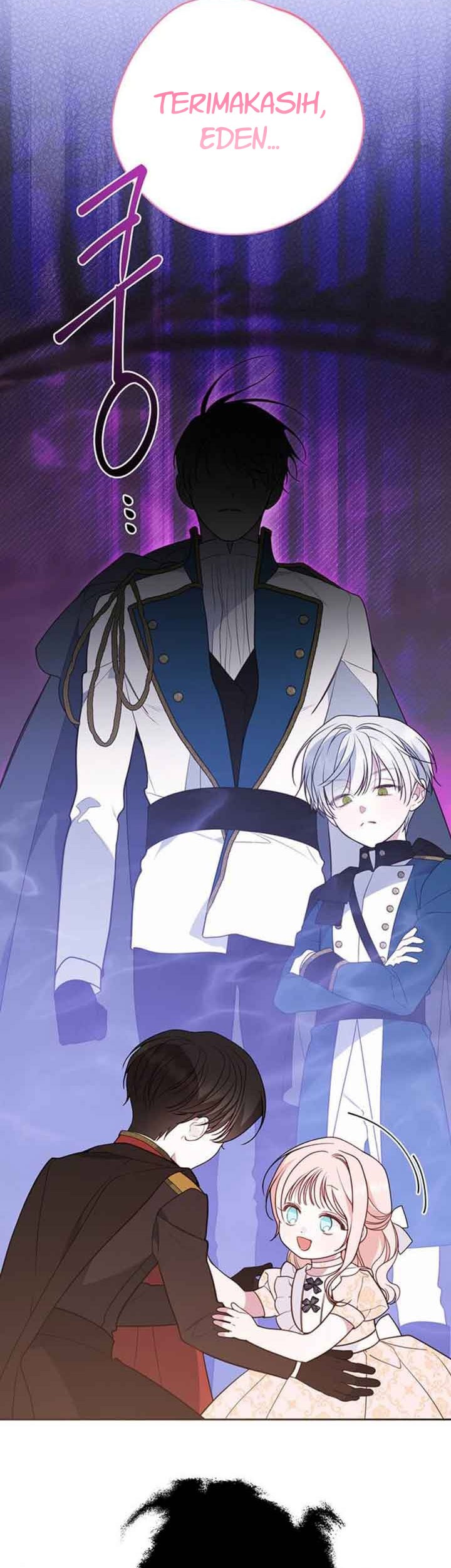 Baby Tyrant Chapter 48 Gambar 34