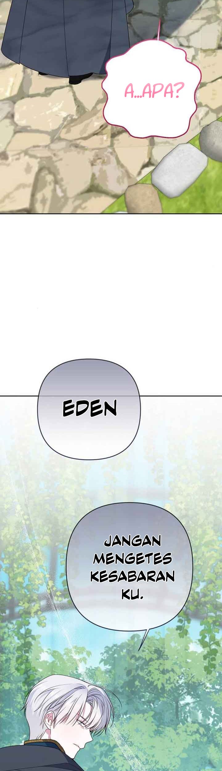 Baby Tyrant Chapter 48 Gambar 36