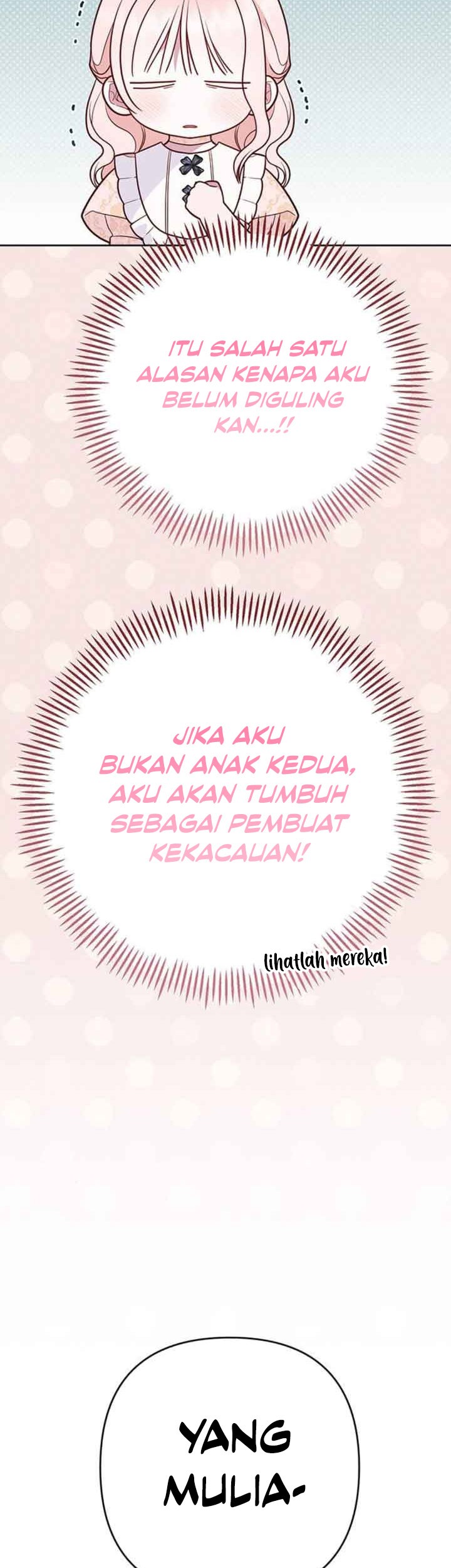 Baby Tyrant Chapter 48 Gambar 52