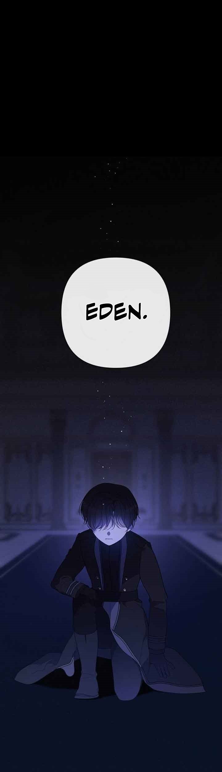 Manhwa Baby Tyrant Chapter 48 gambar nomor 2