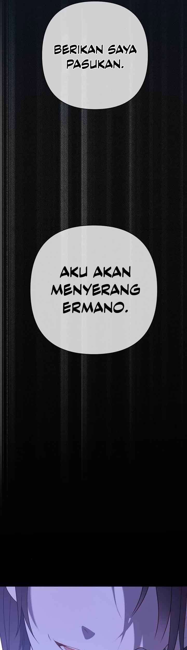 Baby Tyrant Chapter 48 Gambar 6