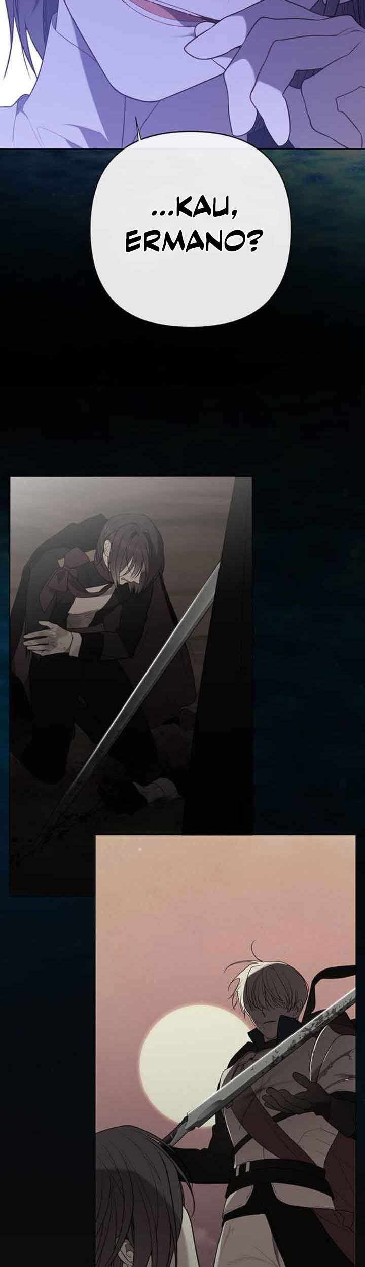 Baby Tyrant Chapter 48 Gambar 7