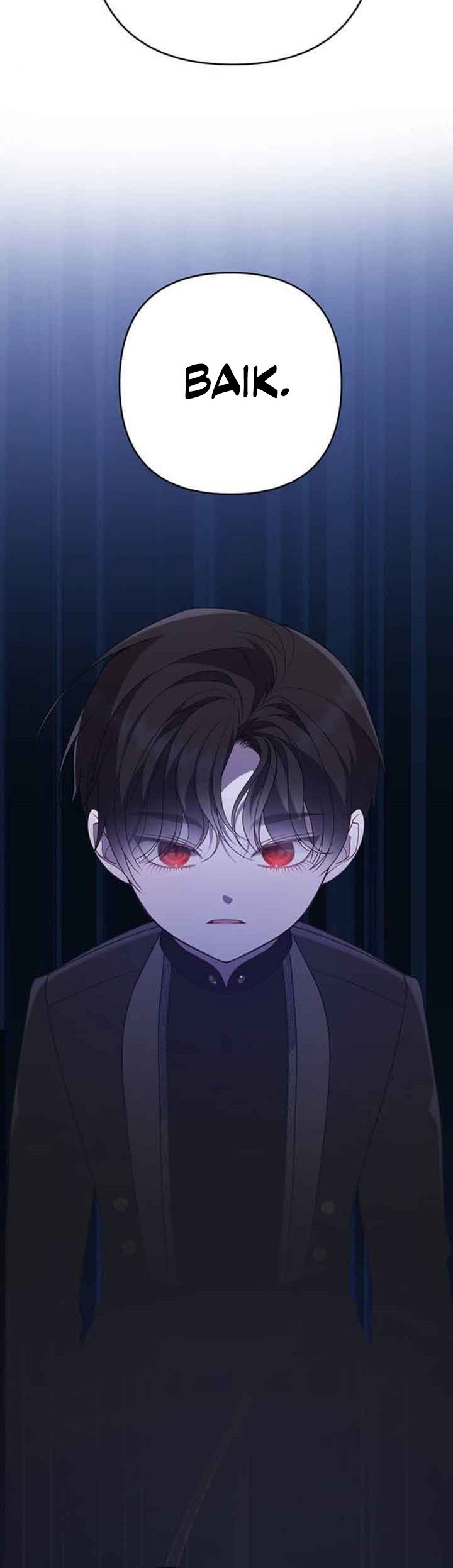 Baby Tyrant Chapter 48 Gambar 9