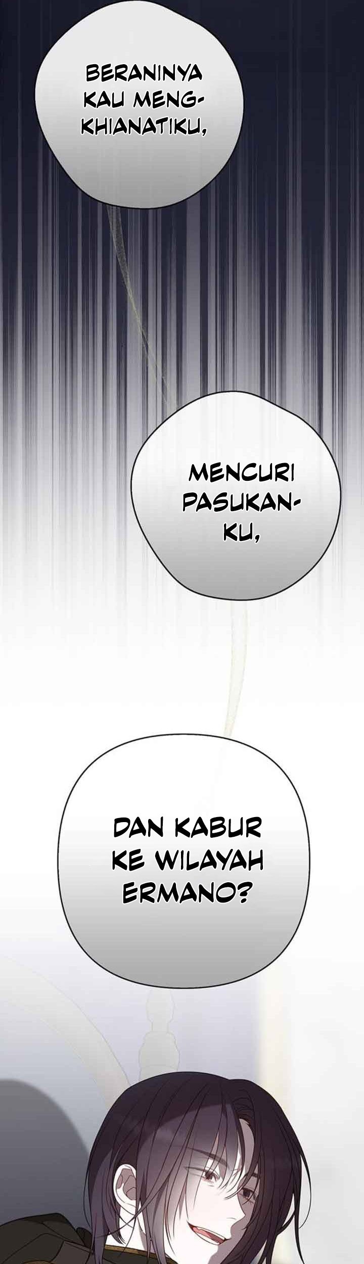 Baby Tyrant Chapter 48 Gambar 10