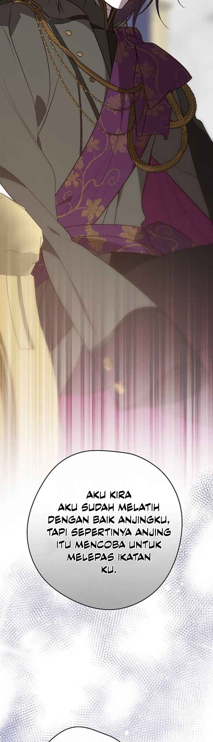 Baby Tyrant Chapter 48 Gambar 11