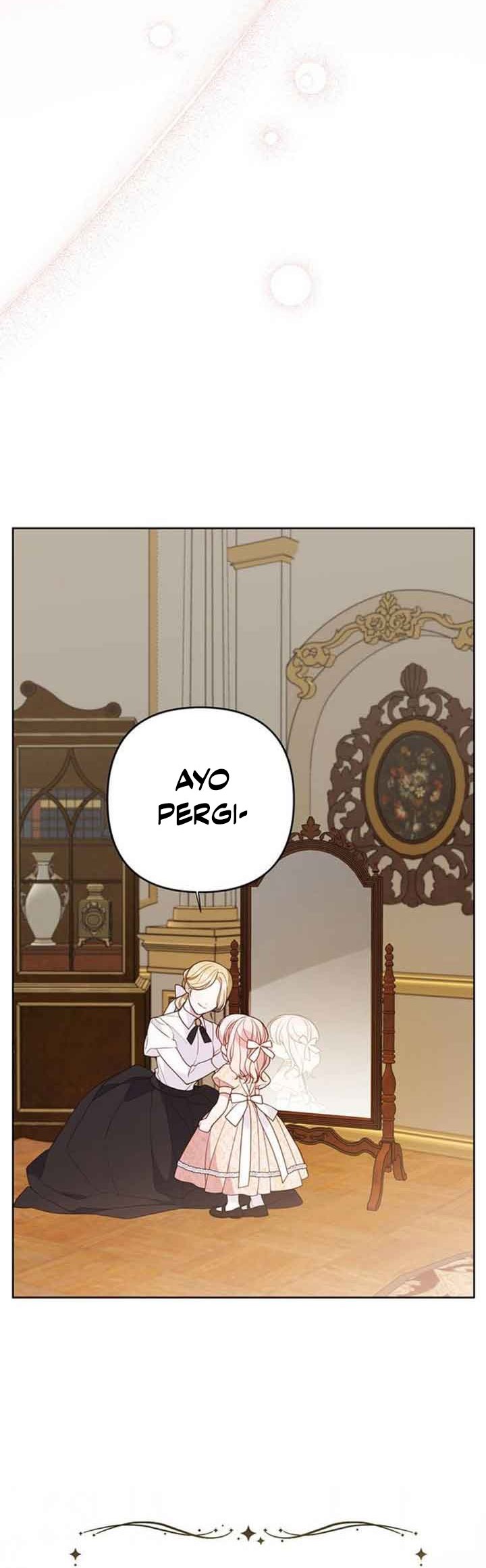 Baby Tyrant Chapter 48 Gambar 17