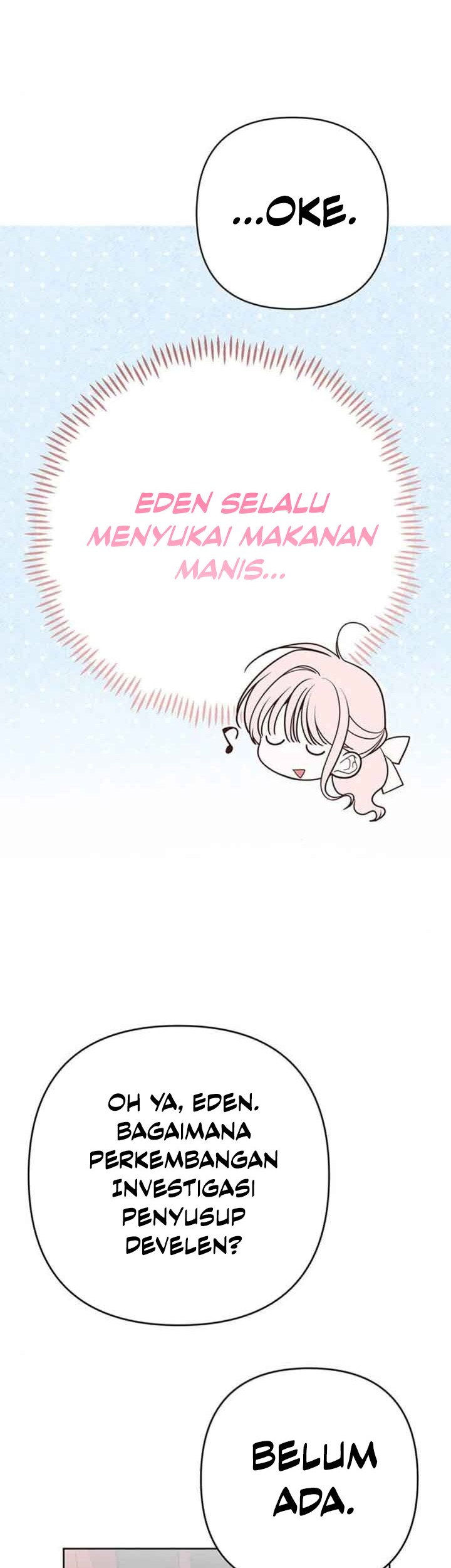 Baby Tyrant Chapter 48 Gambar 27