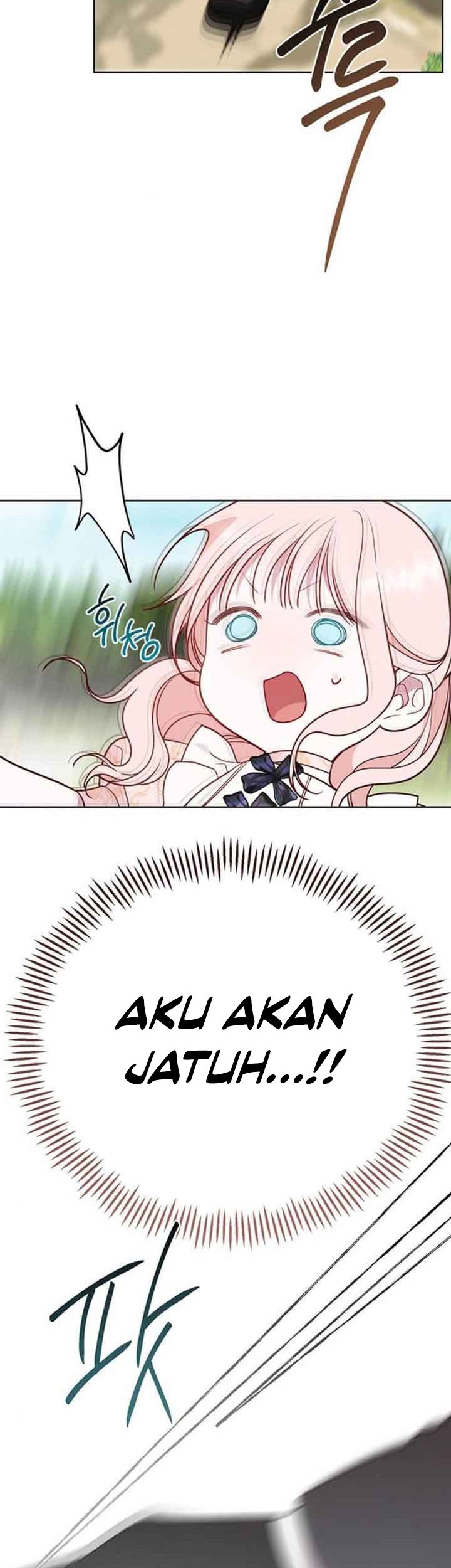 Baby Tyrant Chapter 48 Gambar 31