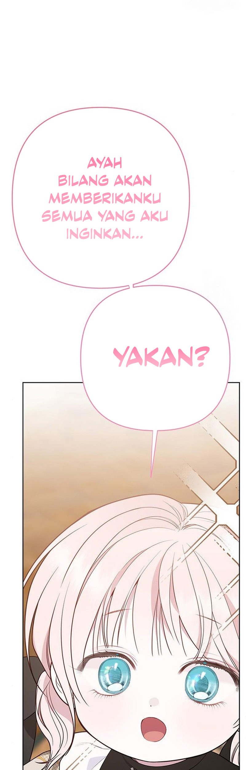 Baby Tyrant Chapter 47 Gambar 43