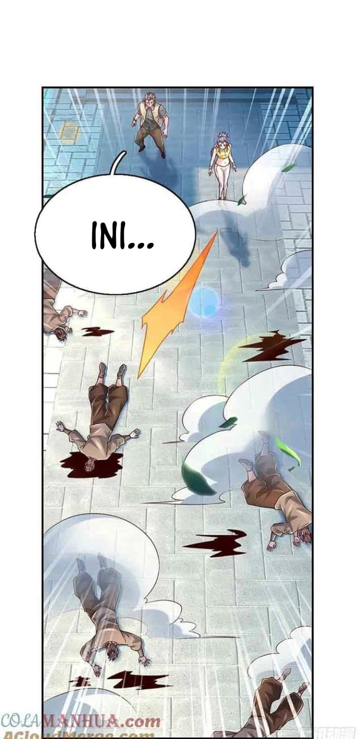 Baca Manhua 100.000 Layers Of Body Refining: I Raise All Emperor Chapter 256 Gambar 2