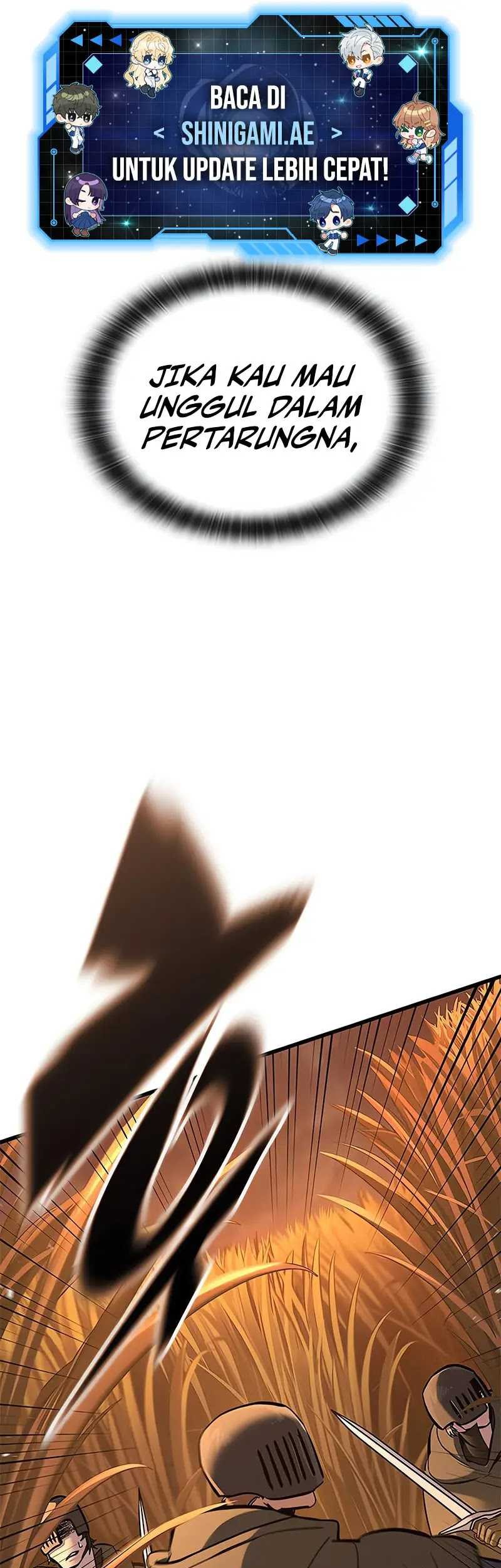 Baca Manhwa Eternally Regressing Knight Chapter 12 Gambar 2