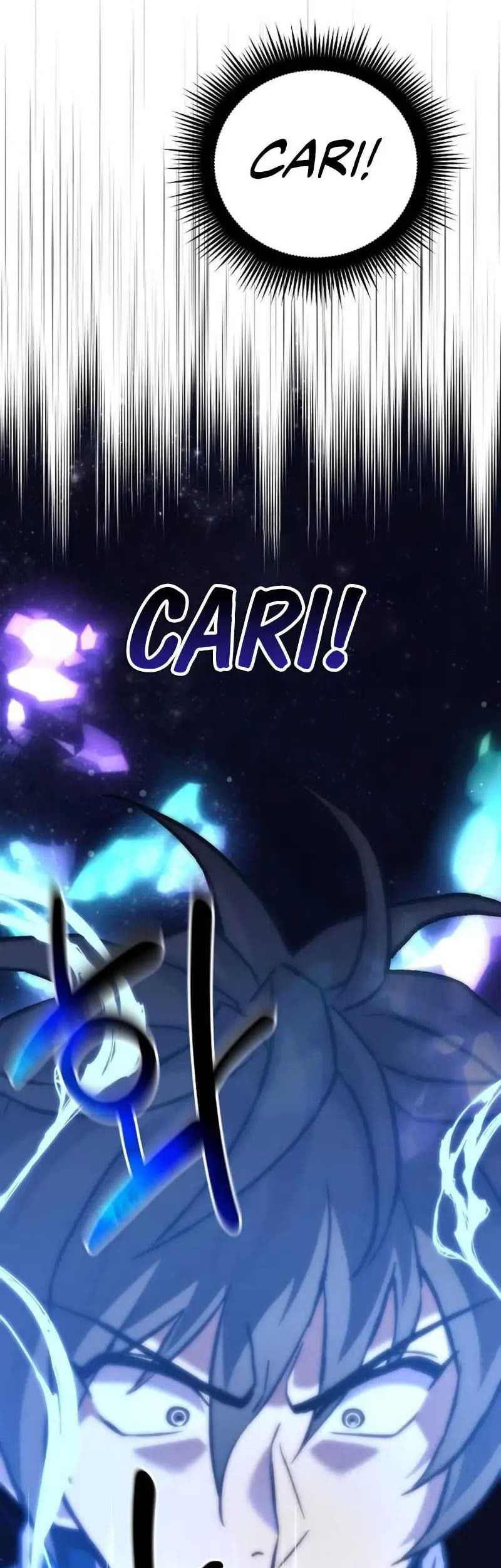 I’ll be Taking a Break for Personal Reasons Chapter 109 Gambar 23