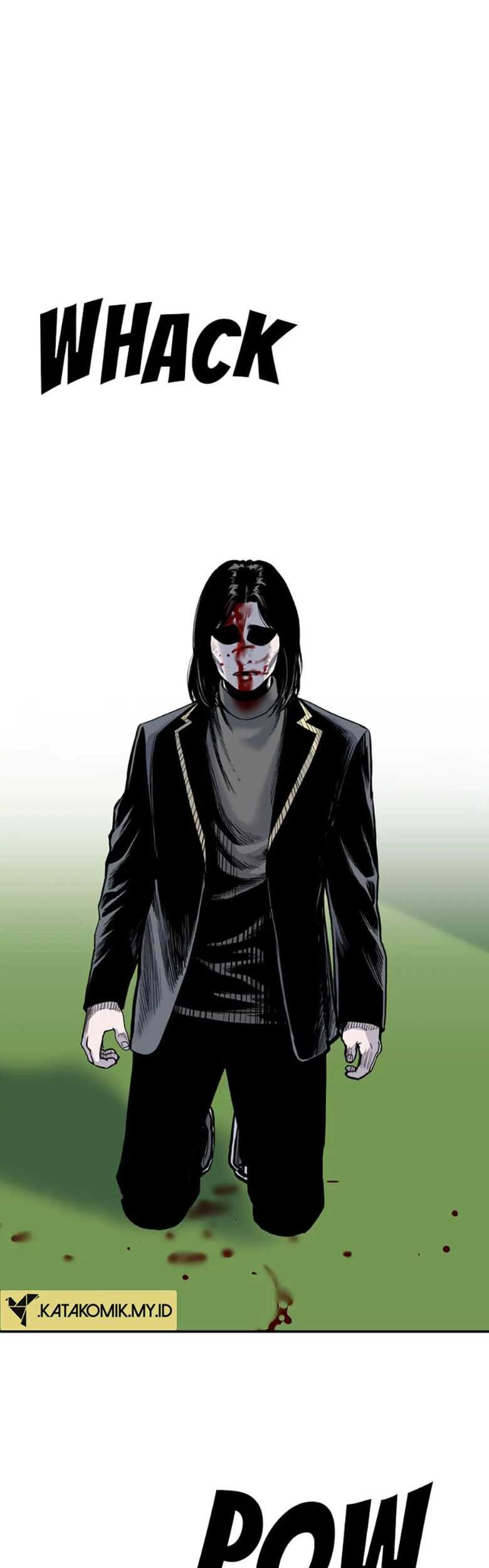 Switch Chapter 102 Gambar 89