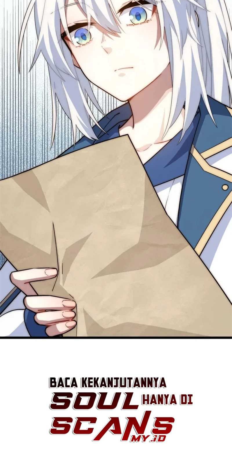 Adventures of an Undead Who Became Paladin Chapter 140 Gambar 31