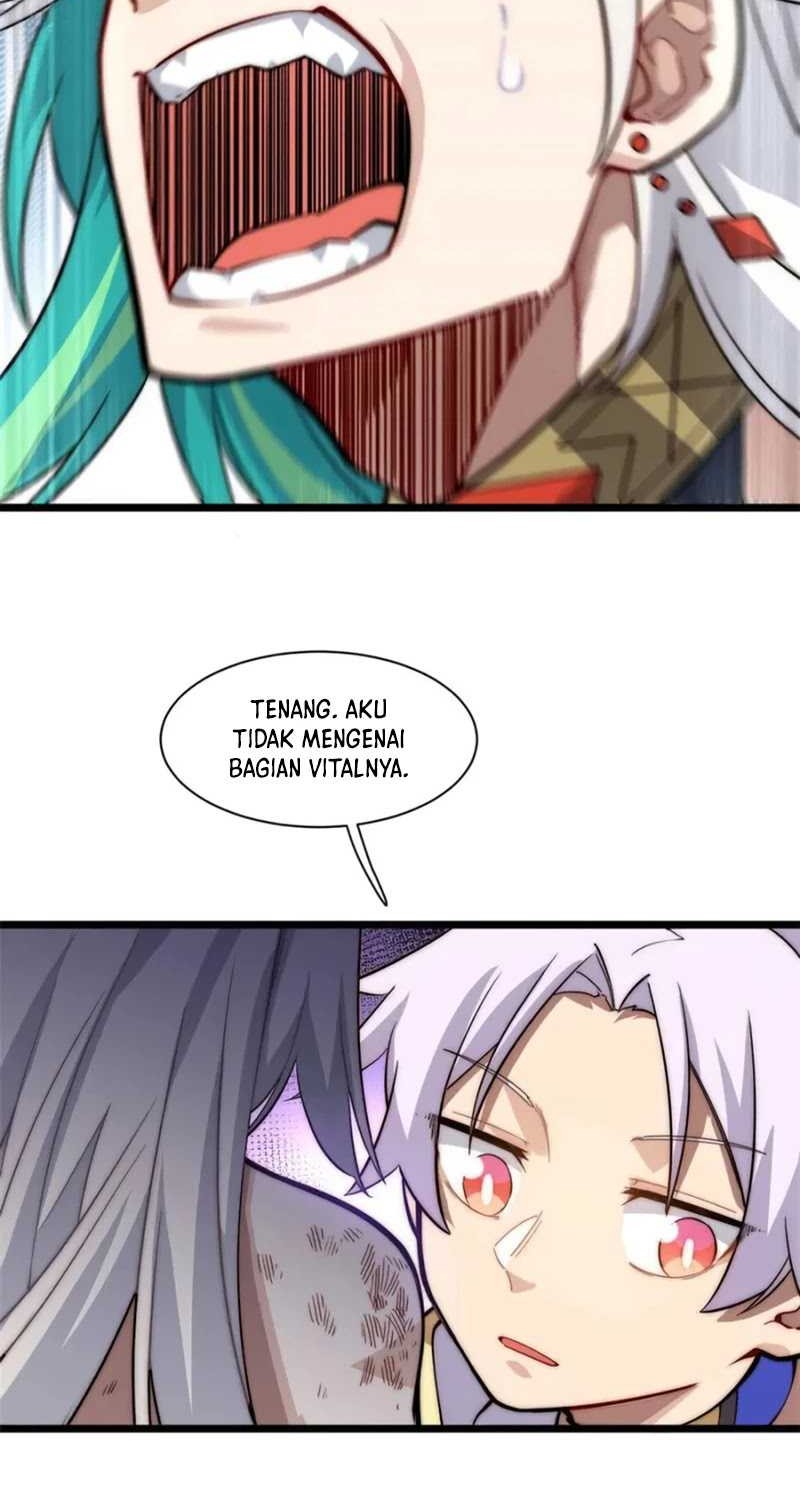 Adventures of an Undead Who Became Paladin Chapter 140 Gambar 14