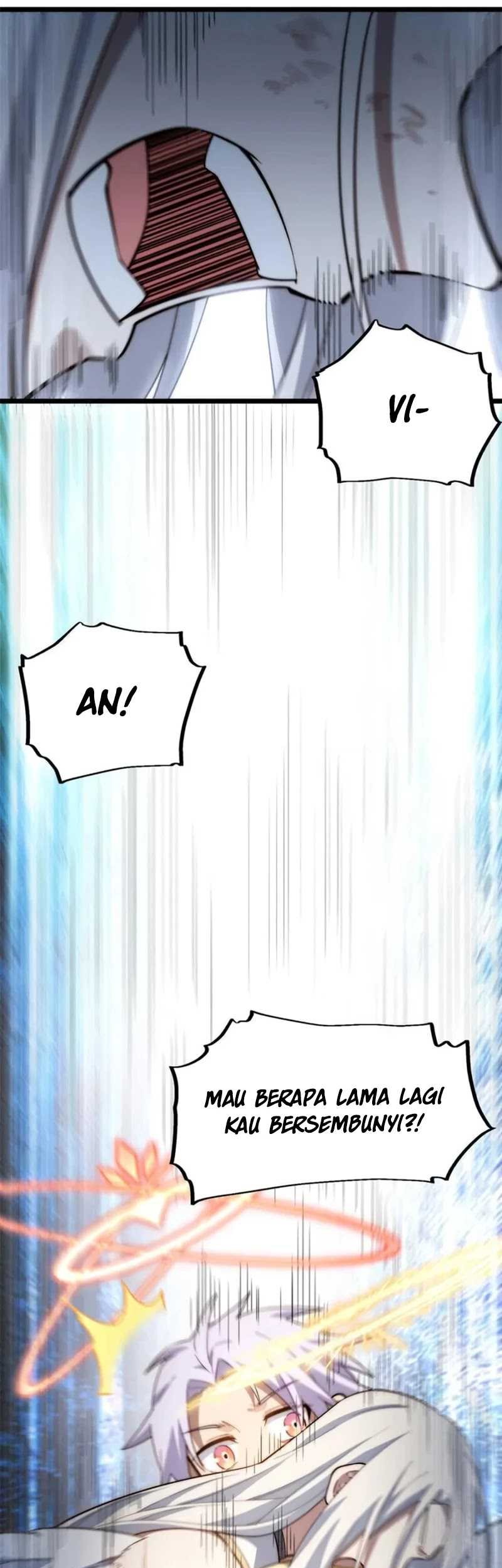 Adventures of an Undead Who Became Paladin Chapter 140 Gambar 17