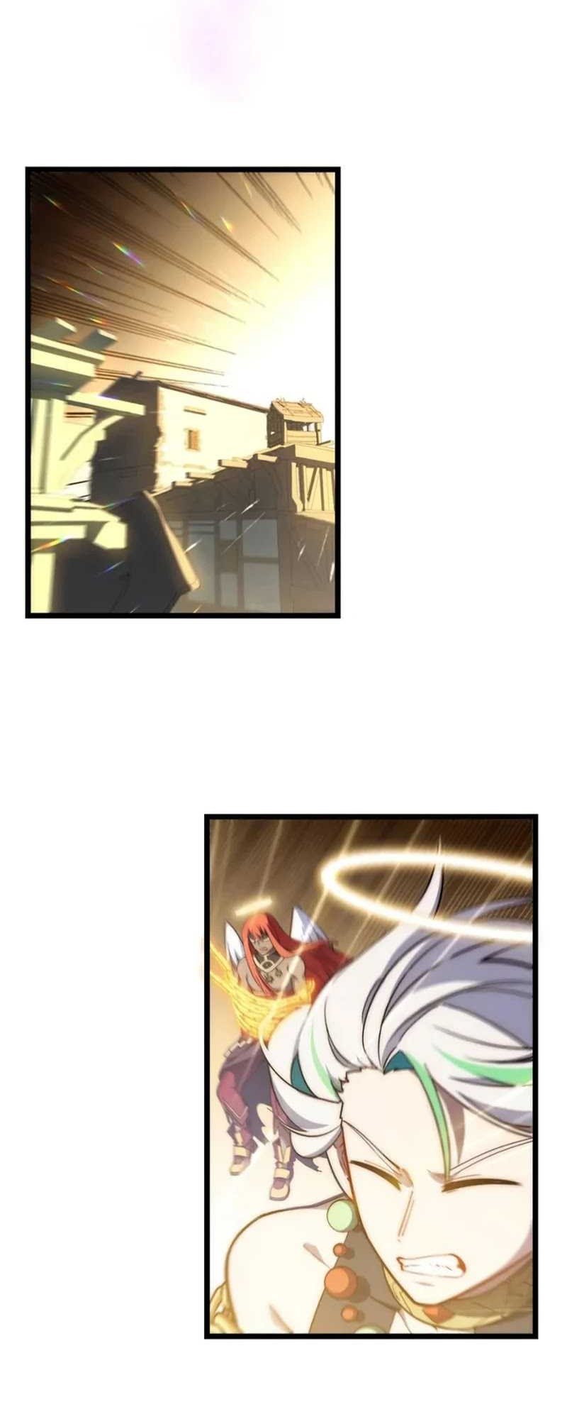 Adventures of an Undead Who Became Paladin Chapter 140 Gambar 25