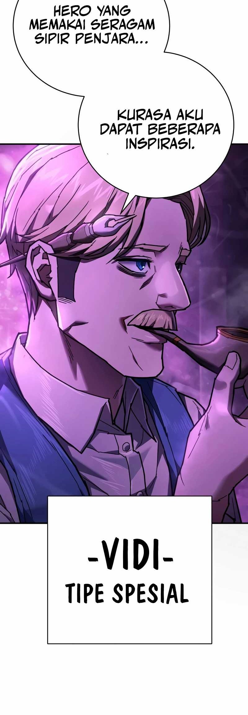Executioner Chapter 18 Gambar 54