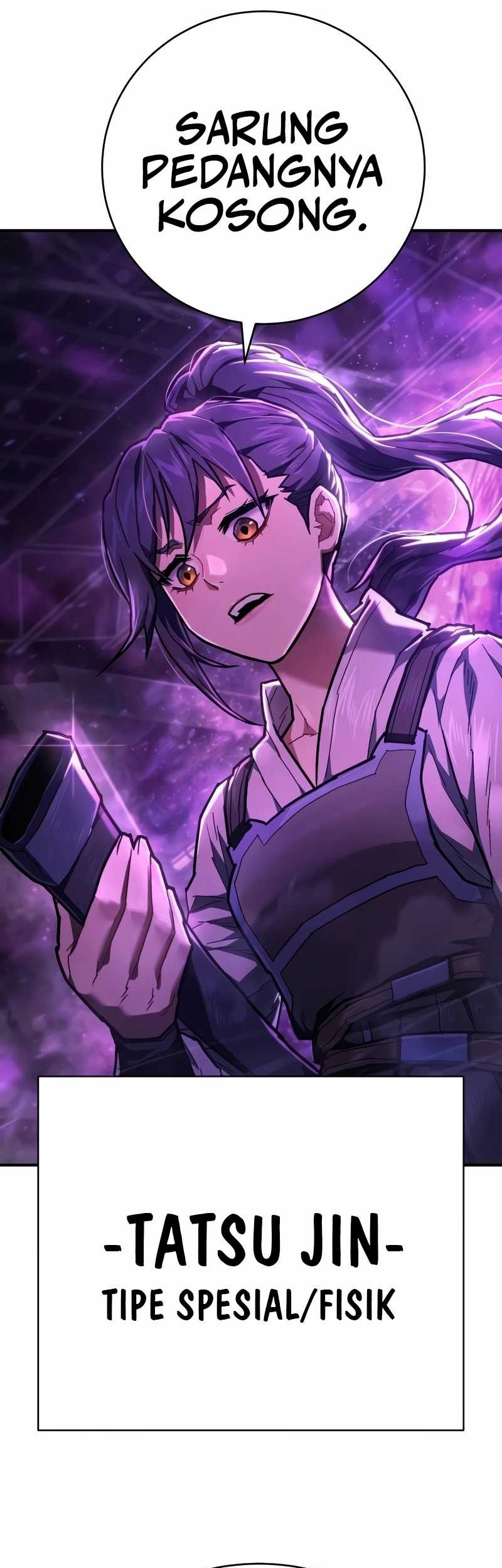 Executioner Chapter 18 Gambar 59