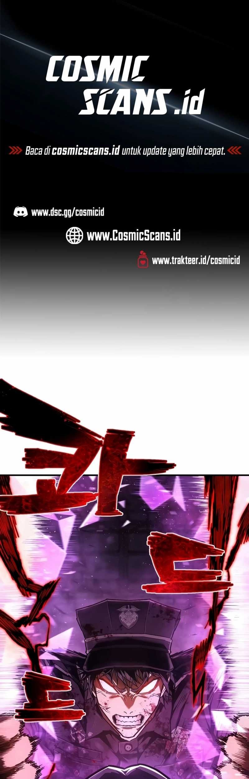 Baca Manhwa Executioner Chapter 18 Gambar 2