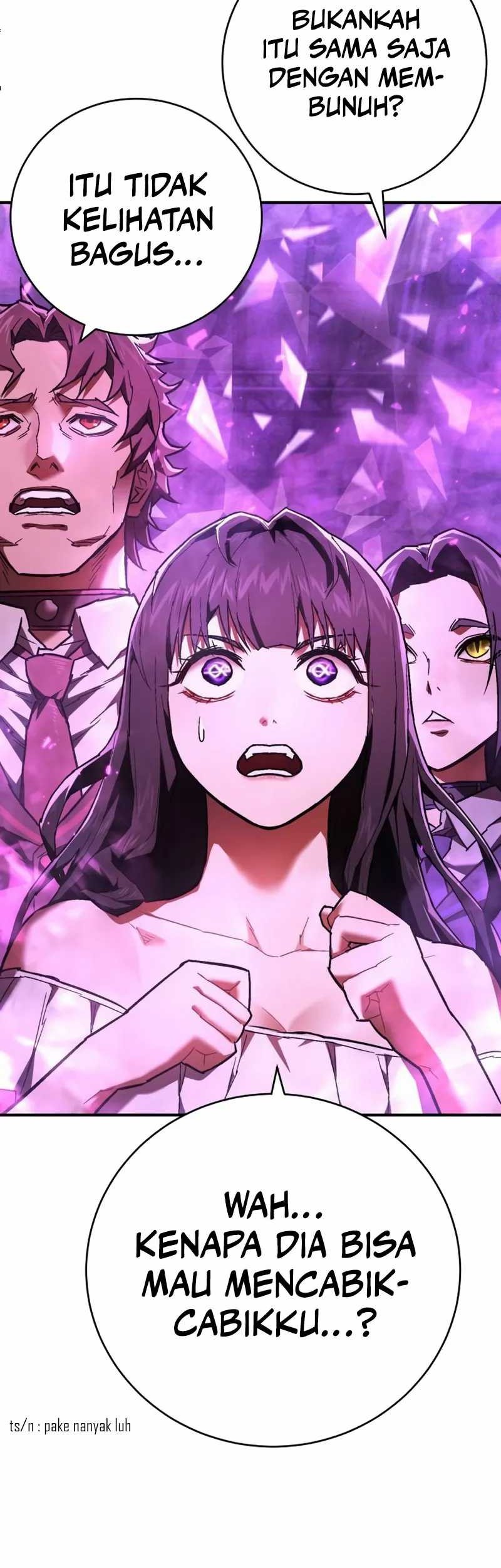 Executioner Chapter 17 Gambar 67