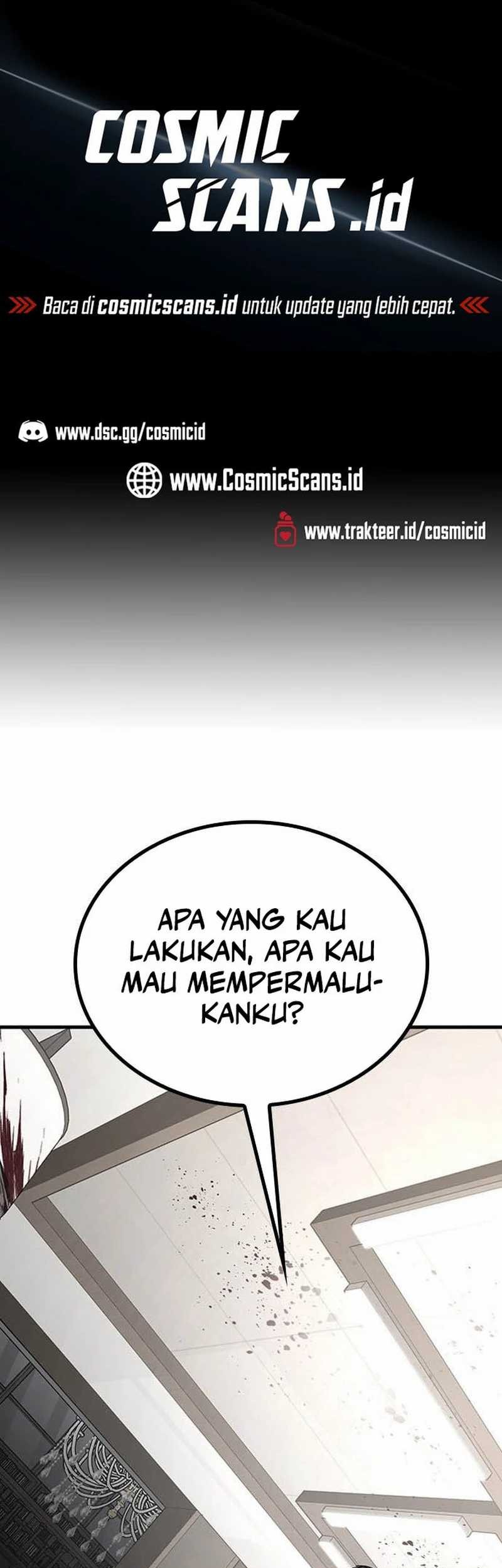 Baca Manhwa Hectopascals Chapter 81 Gambar 2