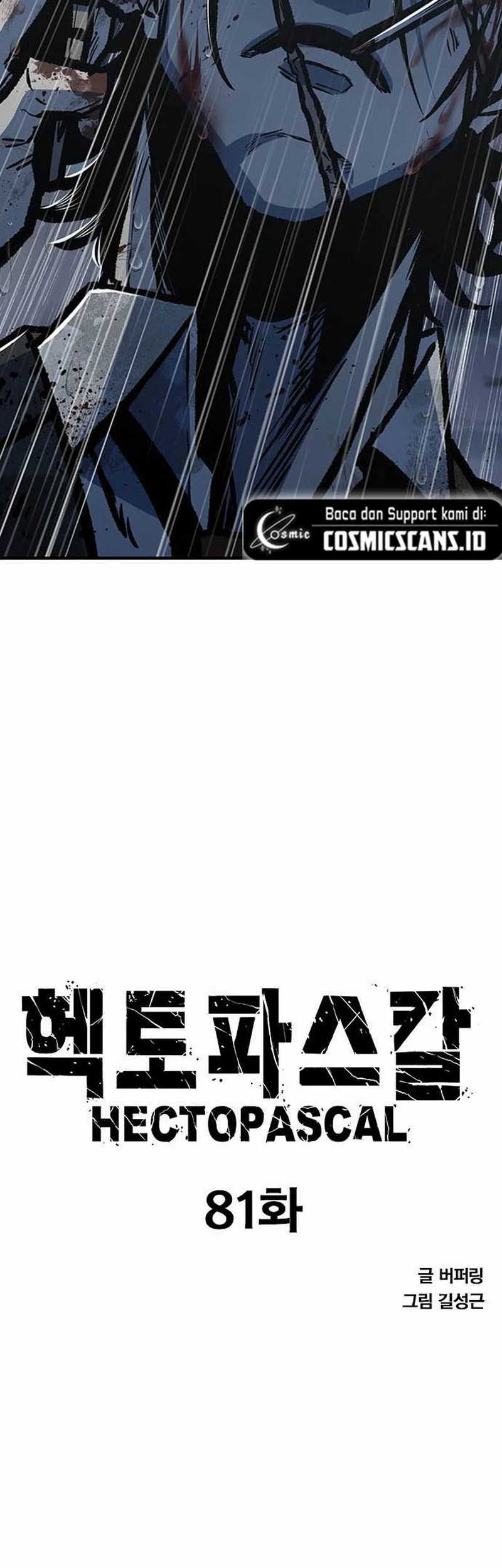 Hectopascals Chapter 81 Gambar 5