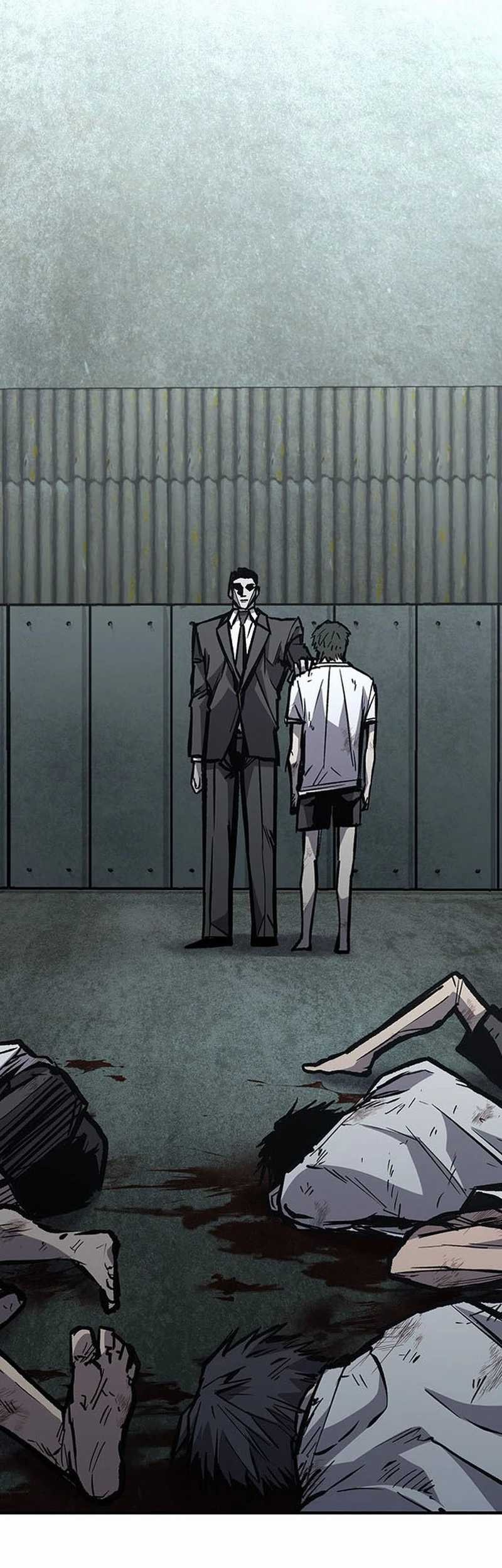 Hectopascals Chapter 80 Gambar 8
